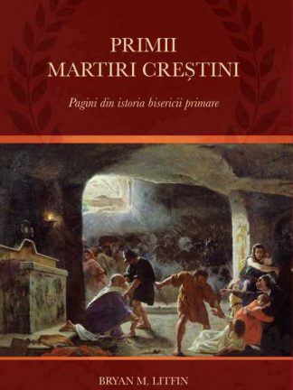 Primii martiri creștini