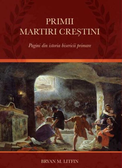 Primii martiri creștini