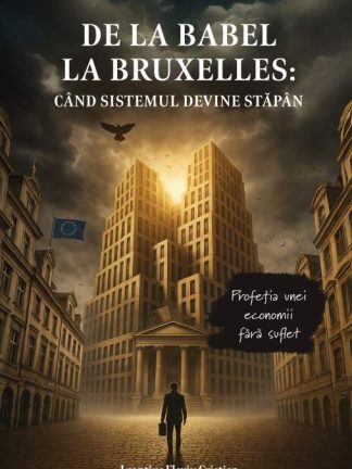 De la Babel la Bruxelles: când sistemul devine stăpân