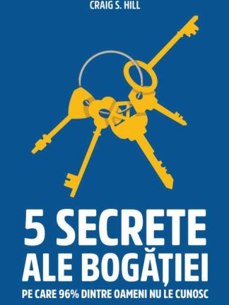 5 secrete ale bogăției