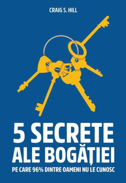 5 secrete ale bogăției