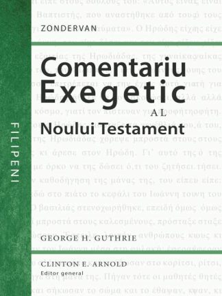 Comentariu exegetic al Noului Testament. Filipeni