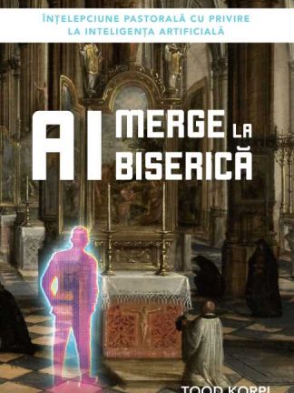 AI merge la biserică