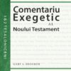 Comentariu exegetic al Noului Testament. 1 și 2 Tesaloniceni