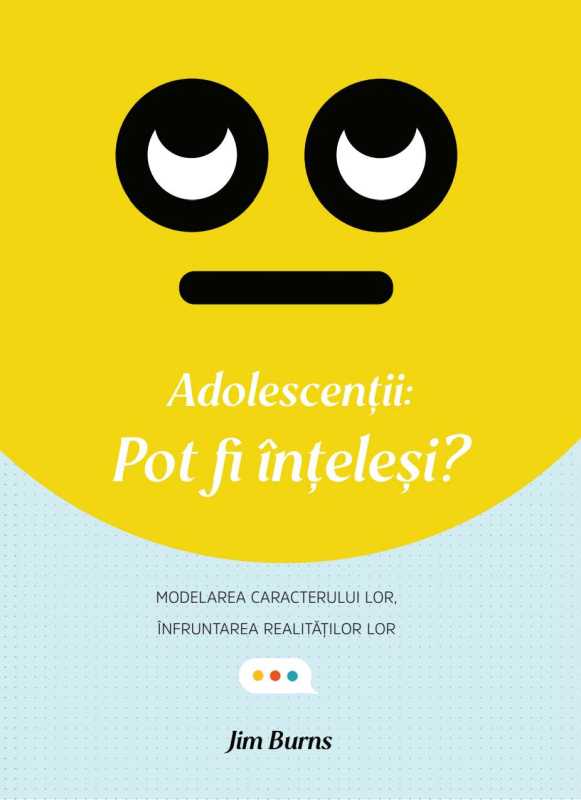 Adolescentii.jpg Adolescenții: Pot fi înțeleși?