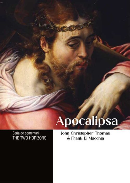 Apocalipsa Seria Two Horizons