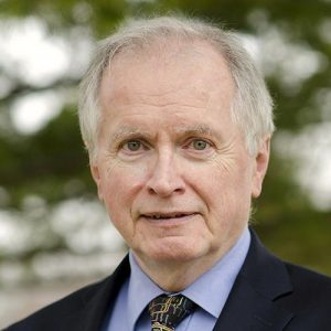 D. A. Carson