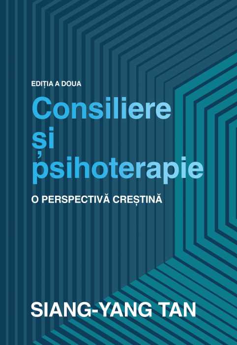 Consiliere și psihoterapie ‒ o perspectivă creștină