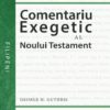 Comentariu exegetic al Noului Testament. Filipeni