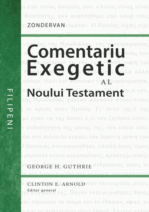 Coperta-Filipeni.jpg Comentariu exegetic al Noului Testament. Filipeni
