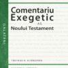 Comentariu exegetic al Noului Testament. Galateni