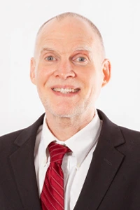 Craig S. Keener