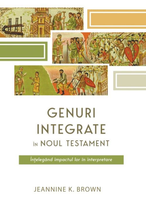 Genuri-integrate.jpg Genuri integrate în Noul Testament