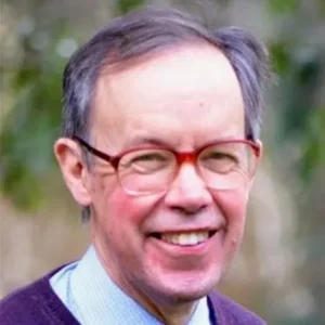 Gordon J. Wenham