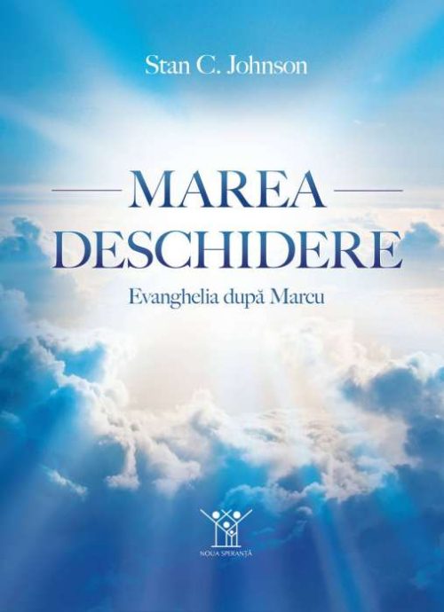 Marea-Deschidere.jpg Marea deschidere ‒ Evanghelia după Marcu