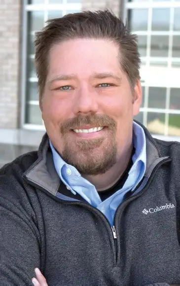 Edward W. Klink III