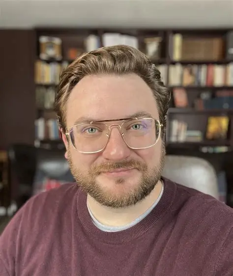 Todd Korpi