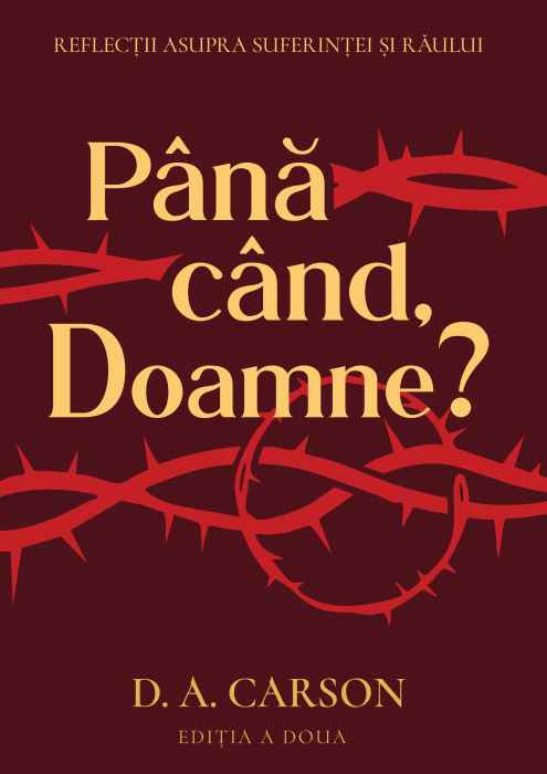 Până când, Doamne?