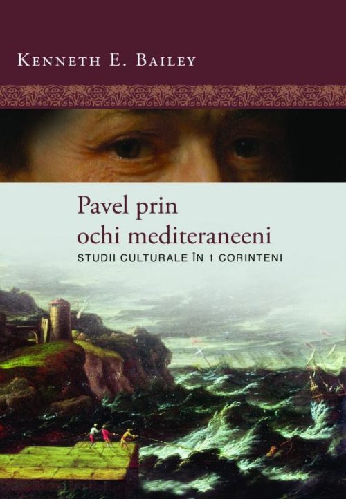 Pavel prin ochi mediteraneeni