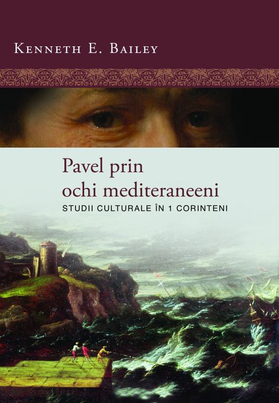 Pavel prin ochi mediteraneeni