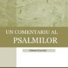 Un comentariu al psalmilor - Volumul II (42-89)
