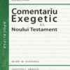 Comentariu exegetic al Noului Testament. Apocalipsa