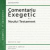 Comentariu exegetic al Noului Testament.  Coloseni și Filimon