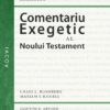 Comentariu exegetic al Noului Testament. Iacov