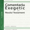 Comentariu exegetic al Noului Testament. Marcu