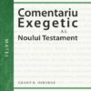Comentariu exegetic al Noului Testament. Matei