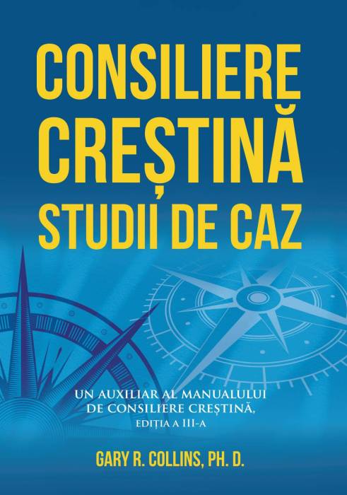 Consiliere creștină – studii de caz