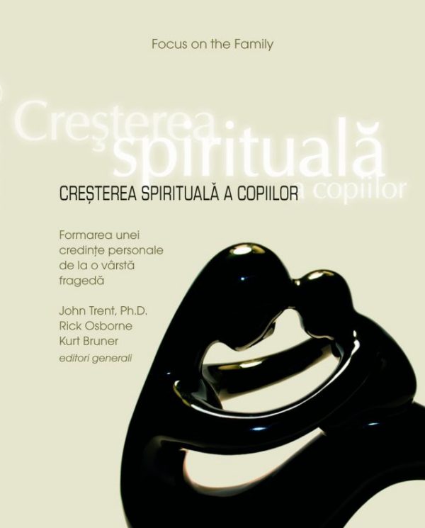 Creșterea spirituală a copiilor