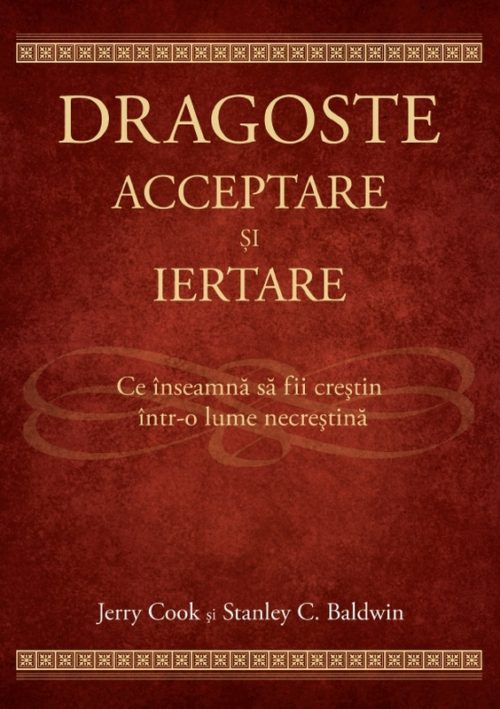 dai.jpg Dragoste, acceptare și iertare
