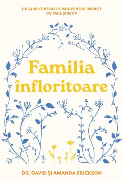 Familia înfloritoare