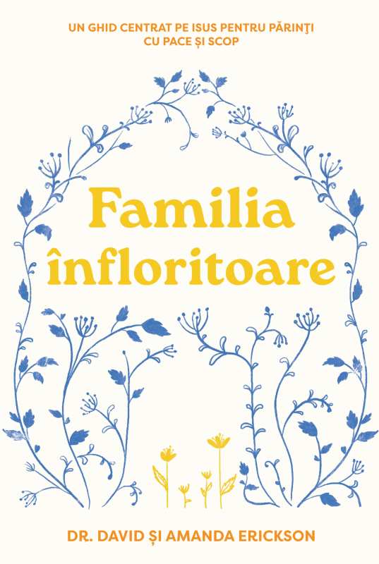 Familia înfloritoare