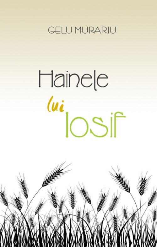 Hainele lui Iosif