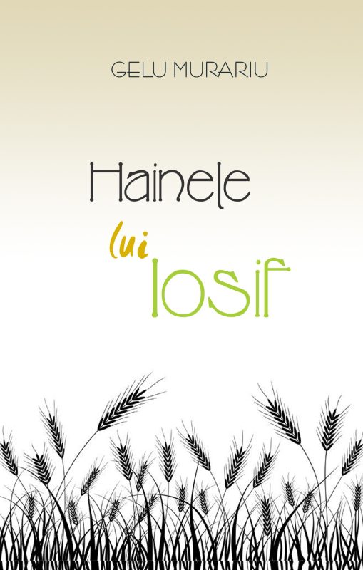 Hainele lui Iosif