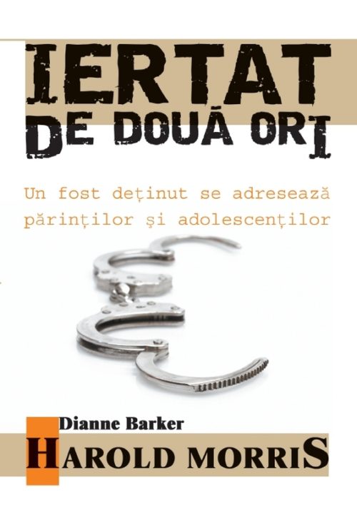 iddo.jpg Iertat de doua ori