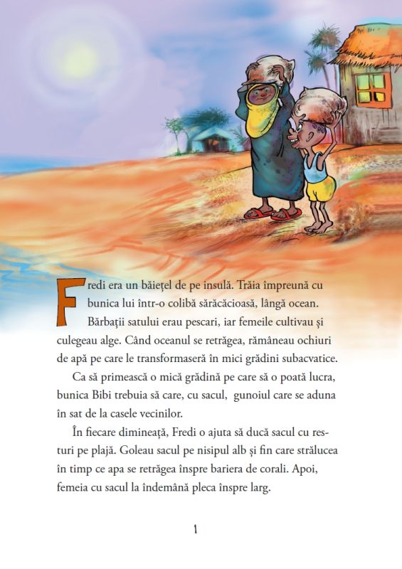 Secretul din Zanzibar