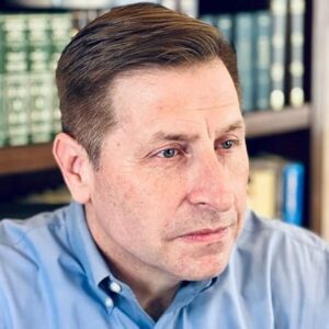 Michael Vlach