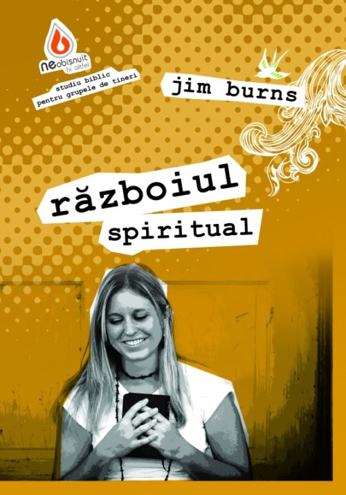 neobișnuit - Razboiul spiritual