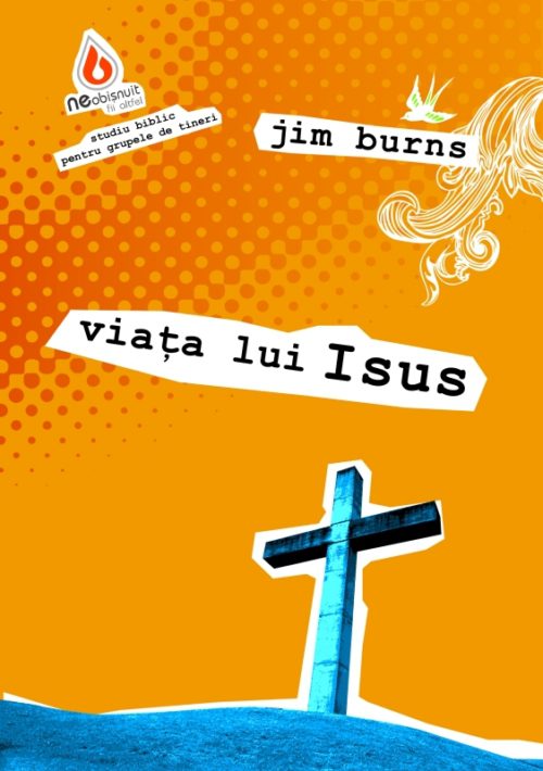 nevi.jpg neobișnuit - Viața lui Isus