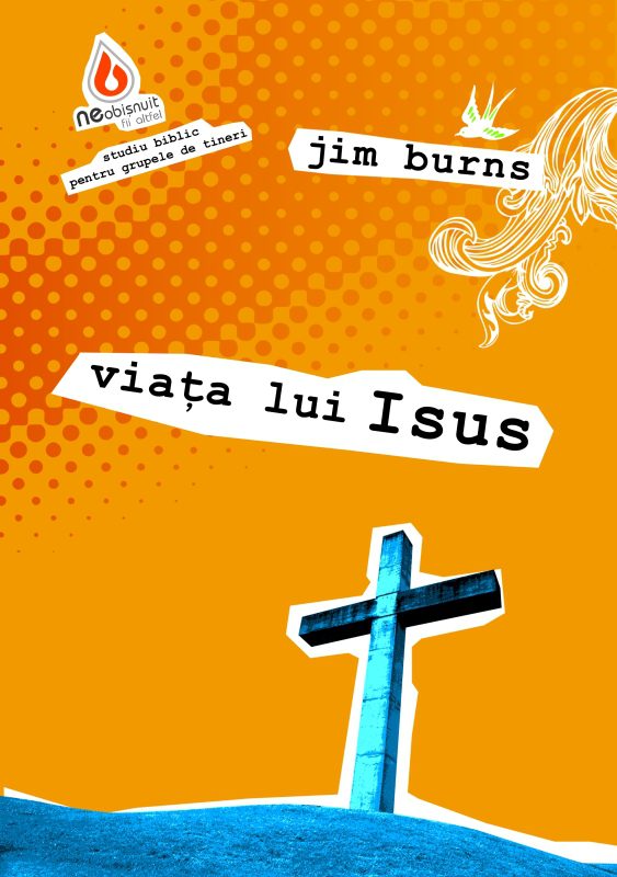 nevi.jpg neobișnuit - Viața lui Isus