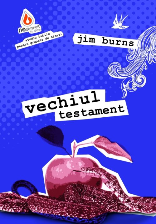neobișnuit - Vechiul Testament