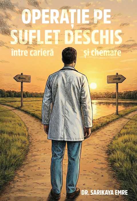 operatie-pe-suflet-coperta.jpg Operație pe suflet deschis - între carieră și chemare