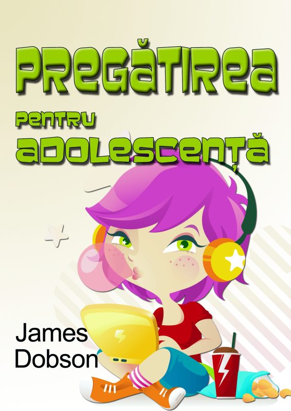 Pregătirea pentru adolescență