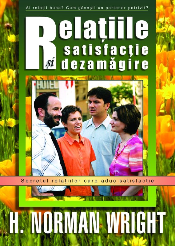 Relațiile: satisfacție și dezamăgire?