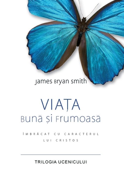 tuv.jpg Viața bună și frumoasă (Trilogia ucenicului)