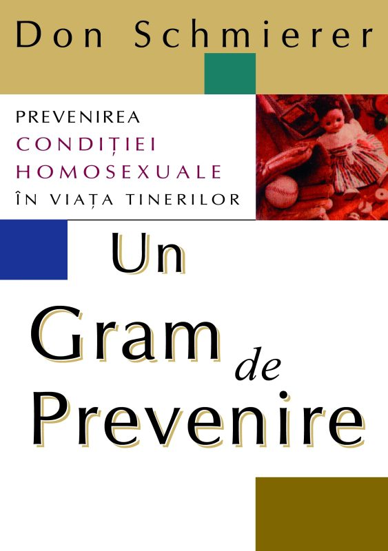 Un gram de prevenire