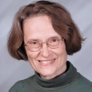 Carolyn Nystrom